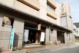 諏訪湖時の科学館儀象堂