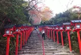 貴船神社