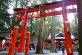 天之鈿女本宮・椿岸神社（つばききしじんじゃ）