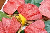 焼肉 上野太昌園 上野別館