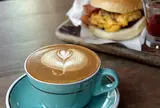Mojo Coffee（モジョコーヒー） 神楽坂店
