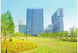 品川シーズンテラス