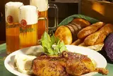 Plzeňská restaurace
