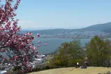 諏訪立石公園