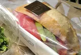 BOULANGERIE BURDIGALA 広尾店