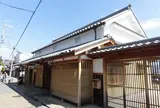 じないまち展望広場