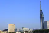 福岡タワー