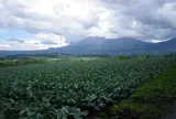 浅間山