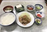 伊勢屋食堂