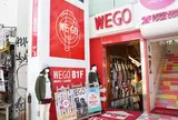 ＷＥＧＯ原宿竹下通り店