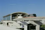 那覇空港駅