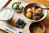 THE TEISYOKU SHOP