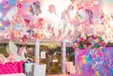 Unicorn Cafe
