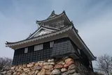 浜松城