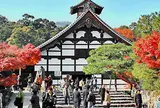 天龍寺