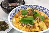 八起庵(はちきあん) 丸太町本店 [京都]