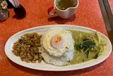 アジアの味