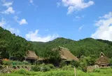 美山民俗資料館