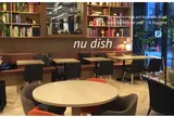 nu dish mousse Deli & Café