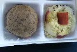 森のおはぎ