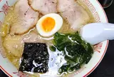 ゆうなぎ