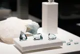 山梨宝石博物館