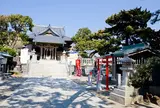 森戸神社