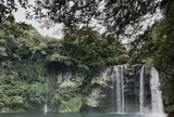Cheonjiyeon Waterfall
