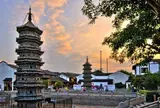 南翔鎮(Nanxiang Town)