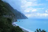 清水断崖