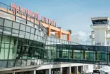 函館空港