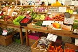 Farmer's Market @ UNU