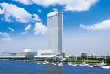 ホテル日航新潟