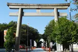 城山八幡宮