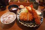厚切りとんかつよし平 いなり店
