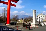 富士山本宮浅間大社