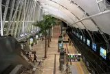 Sunny Bay Station(欣澳駅)