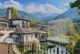 箱根ガラスの森美術館