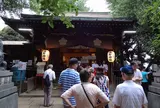 諏訪神社