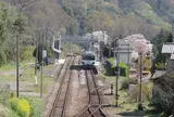 箸蔵駅