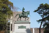 山内一豊像