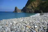 ホノホシ海岸