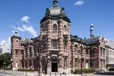 岩手銀行 赤レンガ館