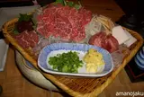 郷土料理 五郎八