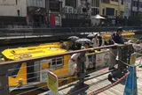 とんぼりリバークルーズ