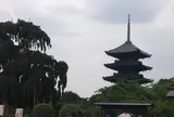 東寺（教王護国寺）