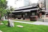 前南菜園日式宿舎群