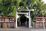 波除稲荷神社