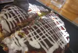 お好み焼きエビス茶屋