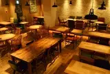 JINNAN CAFE